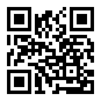 QR code linking to streemee.app/get